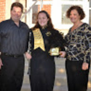 Meet your Posher, Allison